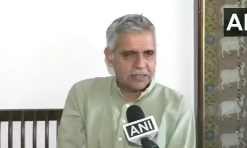 ఢిల్లీ సీఎంపై కాంగ్రెస్ నేత సంచలన వ్యాఖ్యలు.. 10 ఏళ్లు జైలు శిక్ష ఖాయమట!