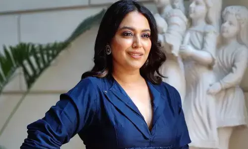 అత్యాచార నిందితుడికి ప్రభుత్వ మద్ధతా? దేశం సిగ్గుపడుతోంది : Swara Bhasker.