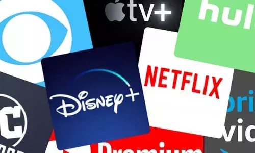 ఓటీటీలకు కేంద్రం కొత్త నిబంధన.. ఆ రూల్ తప్పనిసరి చేస్తూ ఉత్తర్వులు జారీ