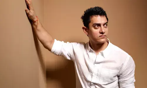 Aamir Khan: ఫ్యాన్స్‌కు గుడ్ న్యూస్ చెప్పిన అమీర్.. అప్పుడే సినిమా అనౌన్స్ చేస్తాడట