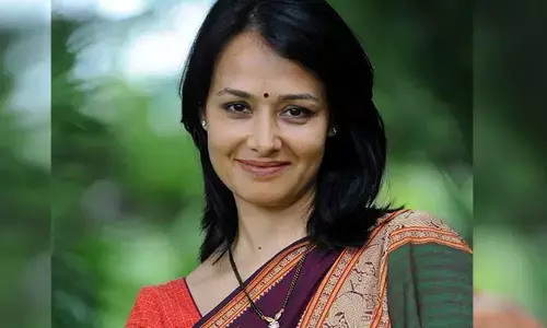 Amala Akkineni : అమలకు ఉన్న వ్యాధి ఆడాళ్లందరికీ ఉంటే బాగుండు.. నెటిజన్స్ కాంట్రవర్సీ కామెంట్స్