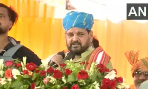 నాపై ఒక అభియోగం రుజువైన ఉరి వేసుకుంటా: WFI బ్రిజ్ భూషణ్