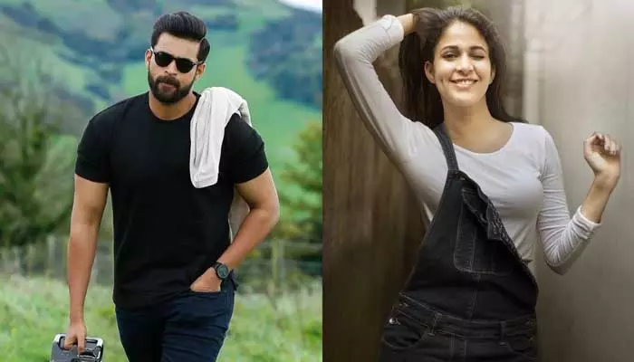 Varun Tej - Lavanya Tripati: : స్టార్ డైరెక్టర్‌తో వెడ్డింగ్ వీడియో ప్లాన్ చేసుకున్న