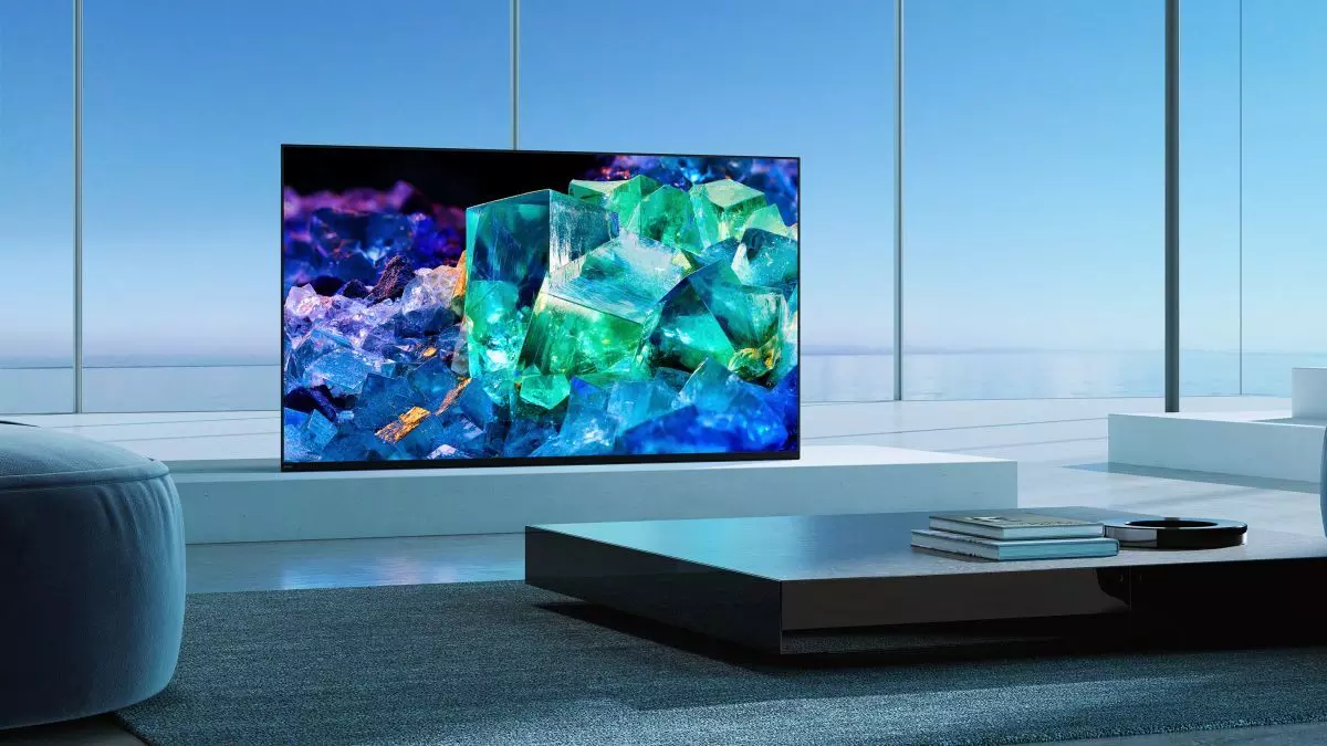 అదిరిపోయే ఫీచర్స్‌తో Samsung OLED TV స్మార్ట్ టీవీల విడుదల