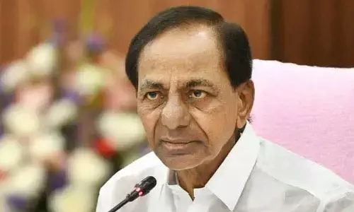 ట్విన్ టవర్స్‌పై కేసీఆర్ ఫోకస్.. ఎన్నికల్లోపే శంకుస్థాపన చేసేలా స్కెచ్