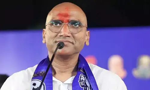 అర్చకులకు గౌరవ భృతి.. ఆర్ఎస్పీ రియాక్షన్ ఇదే!