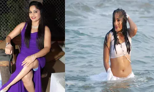 పెళ్లికి అవి చాలా ముఖ్యం.. వాటికి నేను రెడీగా లేను..! హీరోయిన్ పోస్ట్ వైరల్