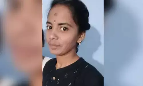 పెళ్లయిన వ్యక్తితో ప్రేమ వ్యవహారం.. యువతి అనుమానాస్పద మృతి