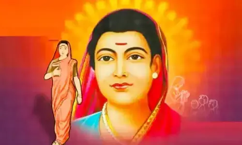 ఆ వెబ్‌సైట్లను బ్యాన్ చేయాలి.. పోలీసు కమిషనరేట్ ధర్నా