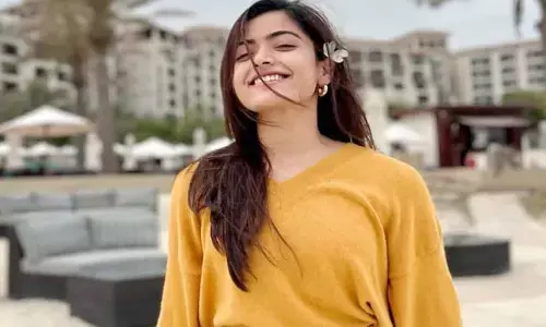 నెట్టింట ఇంట్రెస్టింగ్ కొటేషన్ షేర్ చేసిన రష్మిక.. ప్రియుడికోసమేనా?