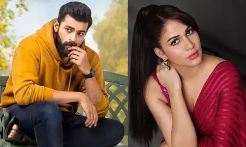 పెళ్లికి ముందే లావణ్య త్రిపాఠి బండారం బట్టబయలు.. ఫొటోలు వైరల్