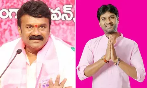 వచ్చే ఎన్నికల్లో మంత్రి తలసాని గెలుపు కష్టమే!