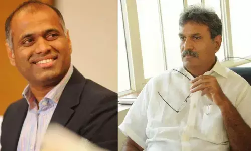 సోది ఆపి కొవ్వు కరిగించే పనిలో ఉండు.. కేశినేనికి పీవీపీ కౌంటర్