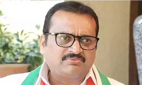 టెన్షన్ పడకండి.. బీజేపీ కార్యకర్తకు బండ్ల గణేష్ కౌంటర్!