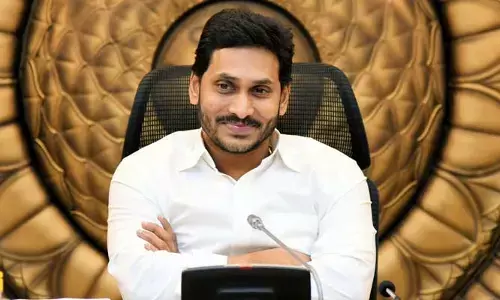 Ap News: ముందస్తు యోచనలో జగన్.. అక్టోబర్‌లో కేబినెట్ రద్దు..?