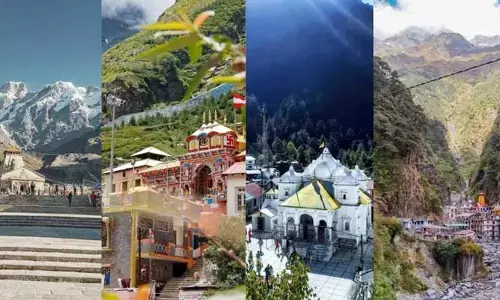 ఉత్తరాఖండ్‌లో మరోసారి కొండచరియల బీభత్సం