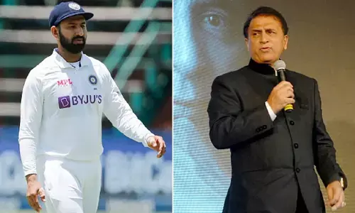 WTC Final : డబ్ల్యూటీసీ ఫైనల్‌లో అతనే కీలకం : సునీల్ గవాస్కర్