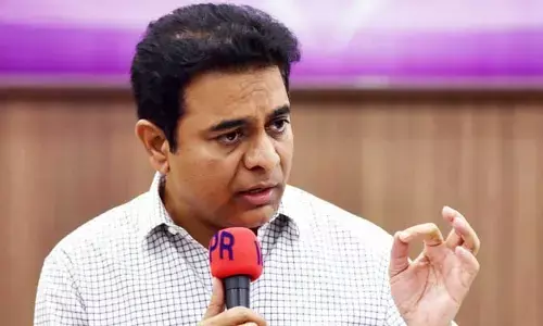 రాష్ట్రంలో 90 నుంచి 100 స్థానాల్లో ఈజీగా గెలుస్తాం: కేటీఆర్
