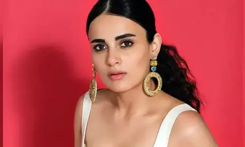 ఇక్కడ తప్ప.. మరెక్కడ అలాంటి అనుభూతి పొందలేరు: రాధిక