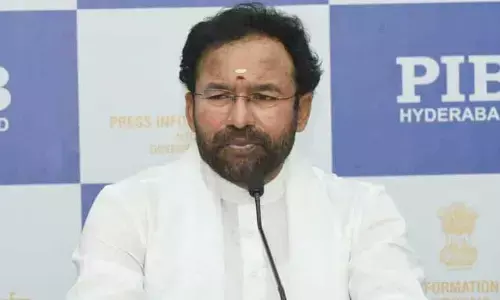 TS: రాష్ట్ర ఆవిర్భావ దినోత్సవం సందర్భంగా కేంద్రం కీలక నిర్ణయం