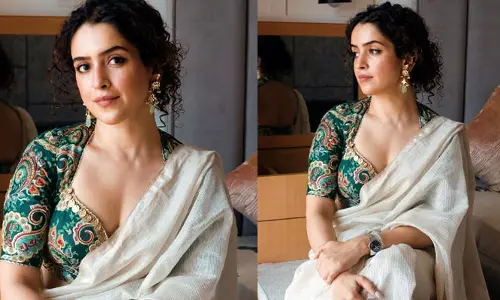 ఆ సినిమా గురించి నన్ను ఏమీ అడగొద్దు.. సన్యా షాకింగ్ కామెంట్స్