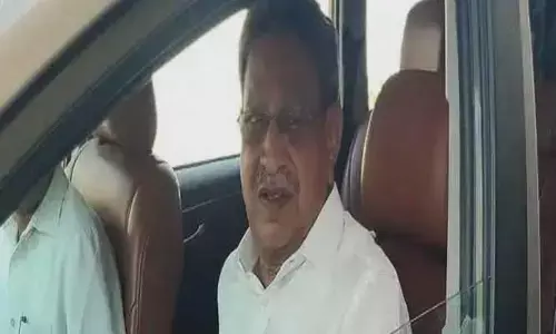 Viveka Case: వైఎస్ భాస్కర్ రెడ్డి బెయిల్ పిటిషన్‌పై రేపు విచారణ