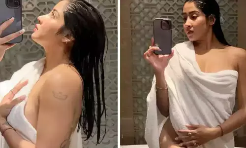 లైవ్‌లో బట్టలు మార్చుకున్న సోఫియా.. 7 ఇంచెస్ అంటున్న బాయ్స్ (వీడియో)