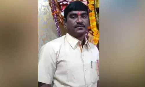 రోడ్డు ప్రమాదంలో ప్రైవేటు వైద్యుడు మృతి..