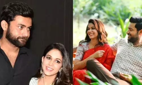 ఆ కండీషన్ ఒప్పుకున్నాకే, లావణ్యతో పెళ్లికి వరుణ్ తేజ్ ఒకే చెప్పాడా?