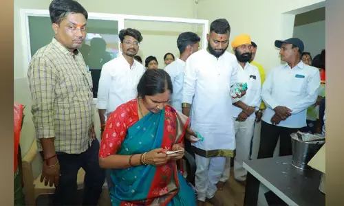 దశాబ్ది ఉత్సవాలను ఘనంగా నిర్వహించాలి : మెదక్ ఎమ్మెల్యే