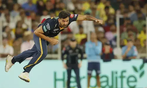 నిద్ర పట్టలేదు.. ఆలోచిస్తూనే ఉన్నా : మోహిత్ శర్మ