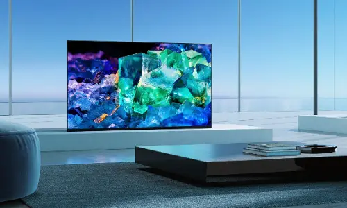 అదిరిపోయే ఫీచర్స్‌తో Samsung OLED TV స్మార్ట్ టీవీల విడుదల