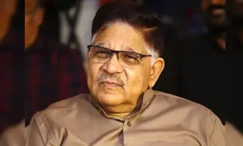 అల్లు అరవింద్ కాంట్రవర్సీ కామెంట్స్..! ఫిల్మ్ నగర్‌లో రచ్చరచ్చ