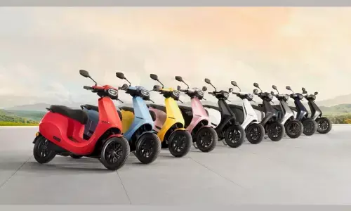 టూవీలర్ వాహనాల ధరలు పెంచిన EV కంపెనీలు!