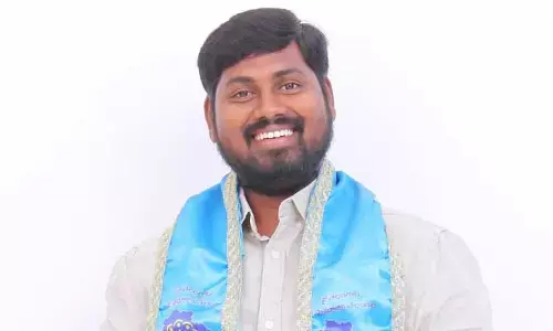 ‘దశాబ్ది ఉత్సవాల పేరుతో కేసీఆర్ రాజకీయ డ్రామా’