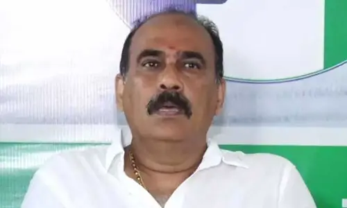 పార్టీలో నన్ను ఇబ్బంది పెట్టారు: బాలినేని