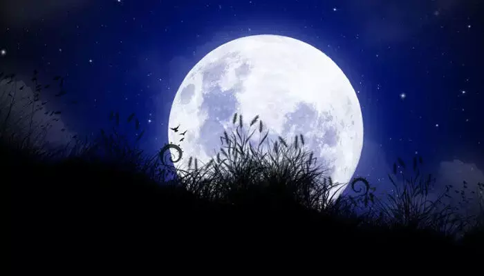 Vaisakh Purnima 2023: రేపు వైశాఖ పూర్ణిమ.. ఈ పౌర్ణమి రోజున ఇలా చేస్తే ఊహించనంత డబ్బు వస్తుంది! Vaisakh Purnima 2023: రేపు వైశాఖ పూర్ణిమ.. ఈ పౌర్ణమి రోజున ఇలా చేస్తే ఊహించనంత డబ్బు వస్తుంది!