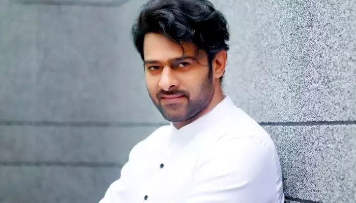 Prabhas : ప్రభాస్ చేసిన ఫస్ట్ యాడ్ ఇదే.. పారితోషకం ఎంత తీసుకున్నాడంటే..? Prabhas : ప్రభాస్ చేసిన ఫస్ట్ యాడ్ ఇదే.. పారితోషకం ఎంత తీసుకున్నాడంటే..?