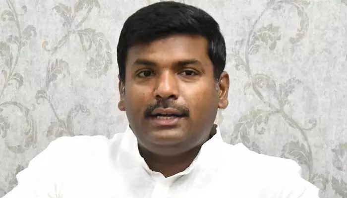 Odisha: 58 మంది ఏపీ బాధితులను గుర్తించాం..ఒకరి మృతి: అమర్నాథ్ Odisha: 58 మంది ఏపీ బాధితులను గుర్తించాం..ఒకరి మృతి: అమర్నాథ్