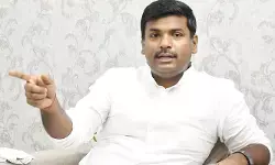 ఆయన మూడో కన్ను తెరిస్తే భస్మమే: మాజీ మంత్రి షాకింగ్ కామెంట్స్ ఆయన మూడో కన్ను తెరిస్తే భస్మమే: మాజీ మంత్రి షాకింగ్ కామెంట్స్