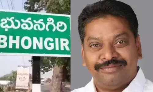 ‘పైళ్ల’ గ్రాఫ్ డౌన్..! సెగ్మెంటుపై మరో ప్రజాపతినిధి నజర్?
