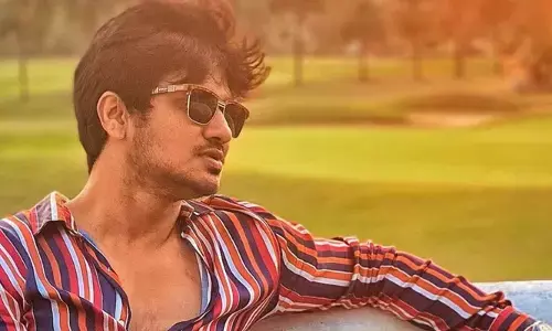 వరుసపెట్టి పాన్ ఇండియ‌న్ సినిమాల్లో నటిస్తున్న Nikhil..