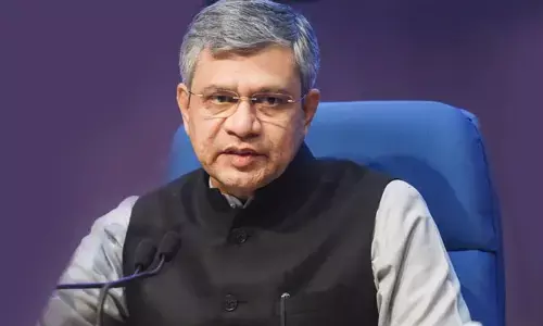 Odisha train accident: కారణాలు ఇప్పుడే చెప్పలేం, ప్రమాదంపై రైల్వే మంత్రి అశ్వినీ వైష్ణవ్ కీలక వ్యాఖ్యలు..