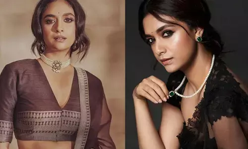 నా వెడ్డింగ్ డేట్ ఫిక్స్ అయ్యాక నేనే చెప్తా.. ప్రతిసారి అడగాల్సిన అవసరం లేదు: Keerthy Suresh