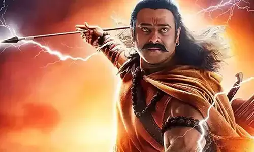 Adipurush Pre-Business Details : ‘ఆదిపురుష్’  ప్రీరిలీజ్ బిజినెస్.. నిర్మాతలు సేఫ్
