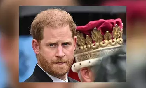 130 ఏళ్లలో తొలిసారి కోర్టు బోనెక్కనున్న రాకుమారుడు