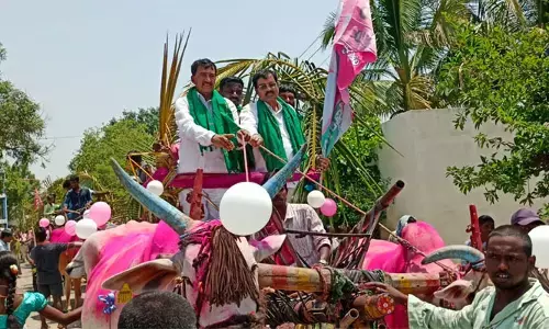 రైతుల కష్టాలు తీర్చిన మహనీయుడు సీఎం కేసీఆర్ : ఎఫ్డీసీ చైర్మన్ వంటేరు ప్రతాప్ రెడ్డి