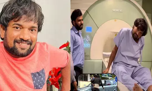 ఆసుపత్రిలో సీరియస్ పొజిషన్‌లో జబర్దస్త్ కమెడీయన్.. సహాయం చేయాలంటూ పోస్ట్
