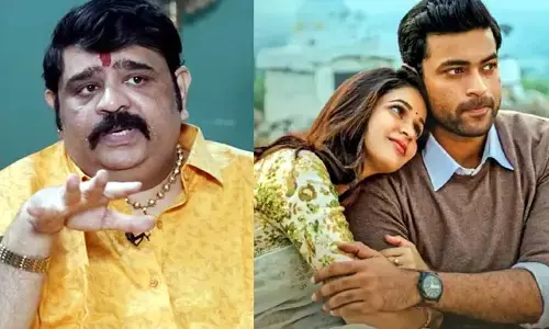 లావణ్య, వరుణ్ తేజ్ పెళ్లి గురించి ముందే చెప్పిన వేణు స్వామి..?