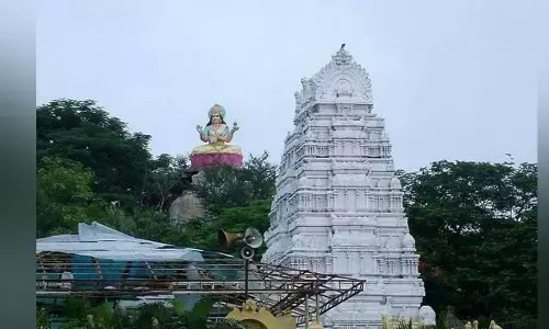 సీఎం షెడ్యూల్లో బాసర దర్శనం వుందా..?